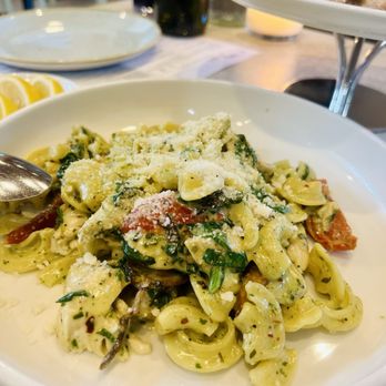Sixty Vines - Pasta - New American Near Me - Plano, Texas Sixty Vines - Pasta - New American Near Me - Plano, Texas