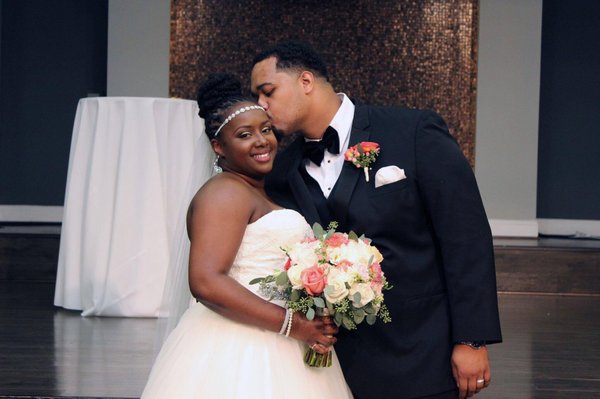 Weddings By Peace & Sidney