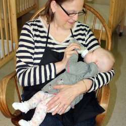 Trinity Child Care Center