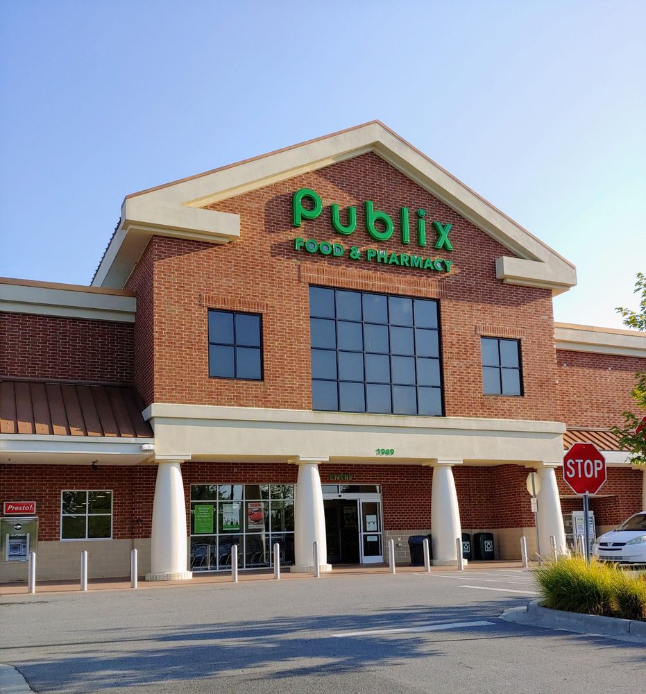 PUBLIX 18 Photos & 18 Reviews Grocery 1949 Hoffman Rd, Gastonia
