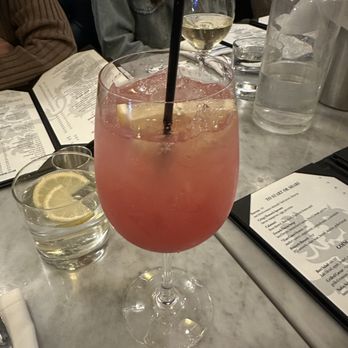 The Noble Lion - N/A Mocktail - Bars Near Me - Victoria, Minnesota The Noble Lion - N/A Mocktail - Bars Near Me - Victoria, Minnesota