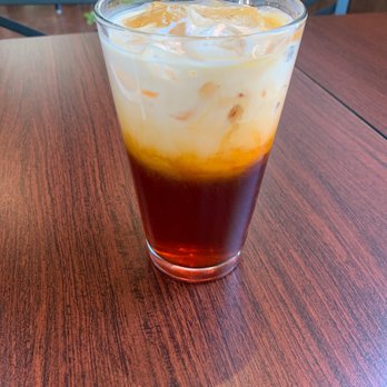 The Coconut Downtown - Thai tea - Thai Near Me - Reno, Nevada The Coconut Downtown - Thai tea - Thai Near Me - Reno, Nevada