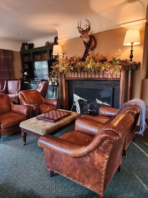 RT Lodge by null