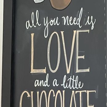 Euphoria Chocolate Company - Chocolatiers & Shops Near Me - Eugene, Oregon