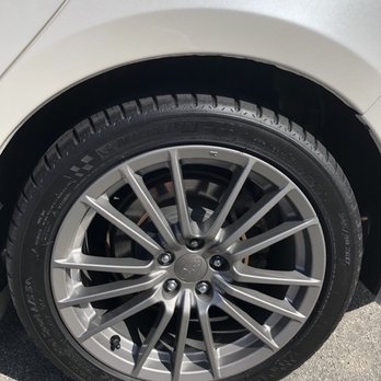 Detail Oriented - Auto Detailing Near Me