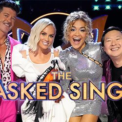 The Masked Singer