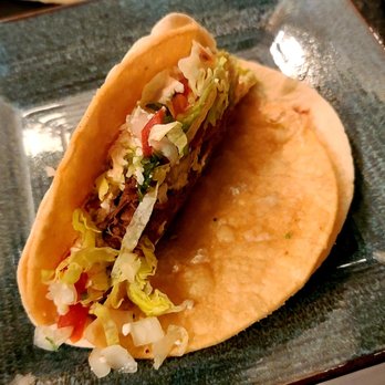 Condado Tacos - Peezler taco, build your own with brisket - Bars Near Me - Mason, Ohio