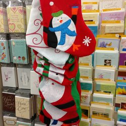 Christmas Stockings