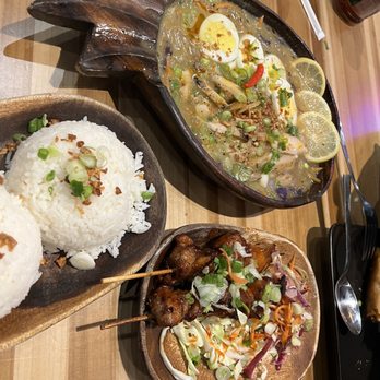 Purple Roots - Foods. - Filipino Near Me - Jacksonville, Florida
