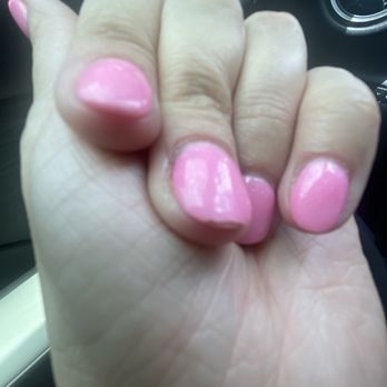 Lux Nail Bar - Nail Salons Near Me - Sanford, Florida