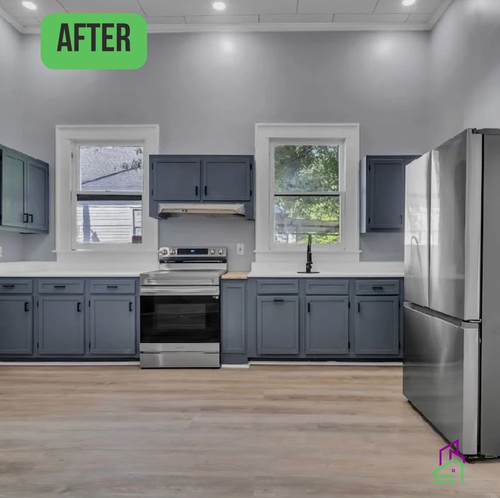 Slide of E Turner Construction & Investments