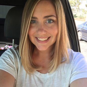 Pacific Breeze Salon - After photo - Hair Salons Near Me - Thousand Oaks, California