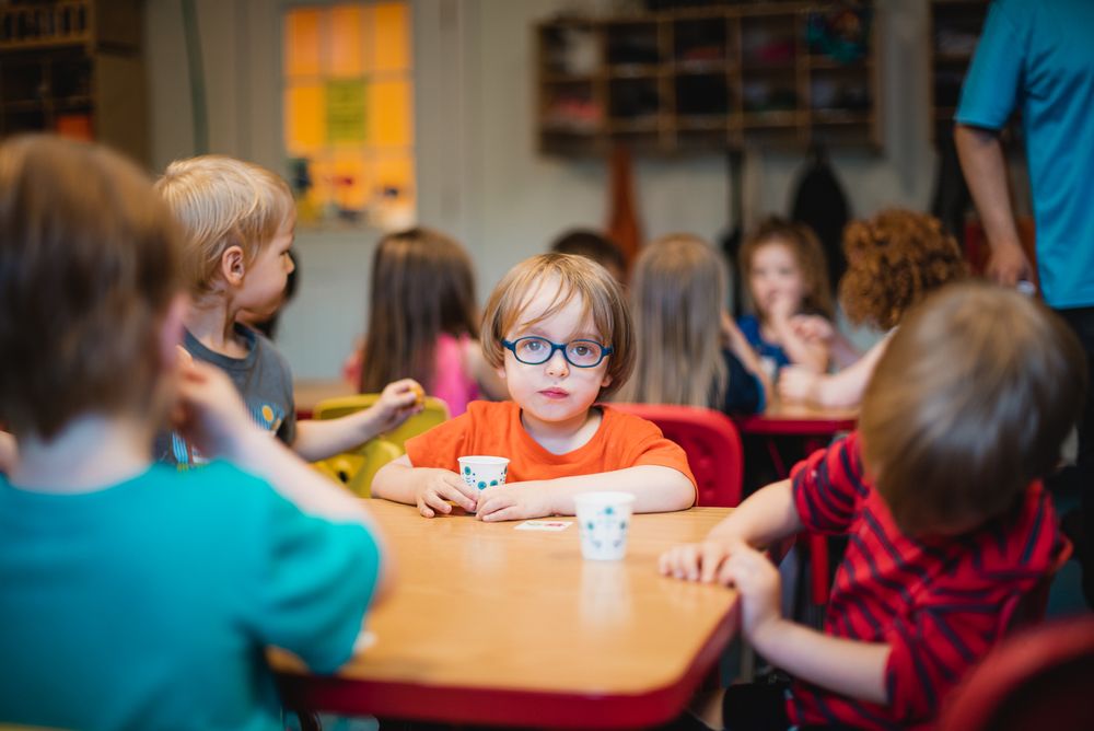 Casa de Corazón - childcare center in Glendale, WI