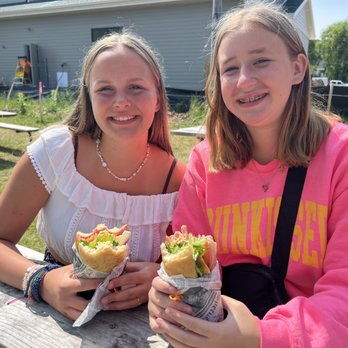 Shipwreck Cafe - My two road tripping girls that love - Cafes Near Me - Empire, Michigan Shipwreck Cafe - My two road tripping girls that love - Cafes Near Me - Empire, Michigan
