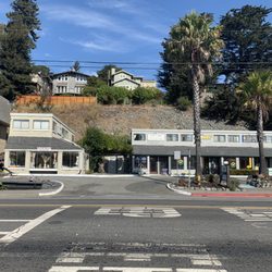 River of Light Massage & Healing Arts - 256 Shoreline Hwy, Mill Valley - Street View