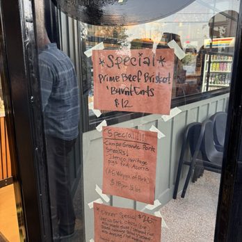Harper Barbecue - Entry - Barbeque Near Me - Costa Mesa, California