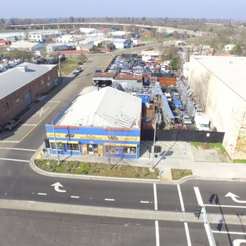 Del Paso Auto Dismantlers - Auto Parts & Supplies Near Me - Sacramento, California Del Paso Auto Dismantlers - Auto Parts & Supplies Near Me - Sacramento, California