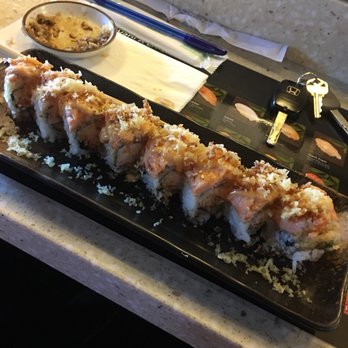 E Sushi - Japanese Near Me - Whittier, California
