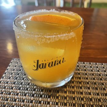 NIM - Cadillac Margarita - International Near Me - La Paz, BCS