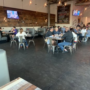 The Community Grill - American Near Me - Frisco, Texas The Community Grill - American Near Me - Frisco, Texas