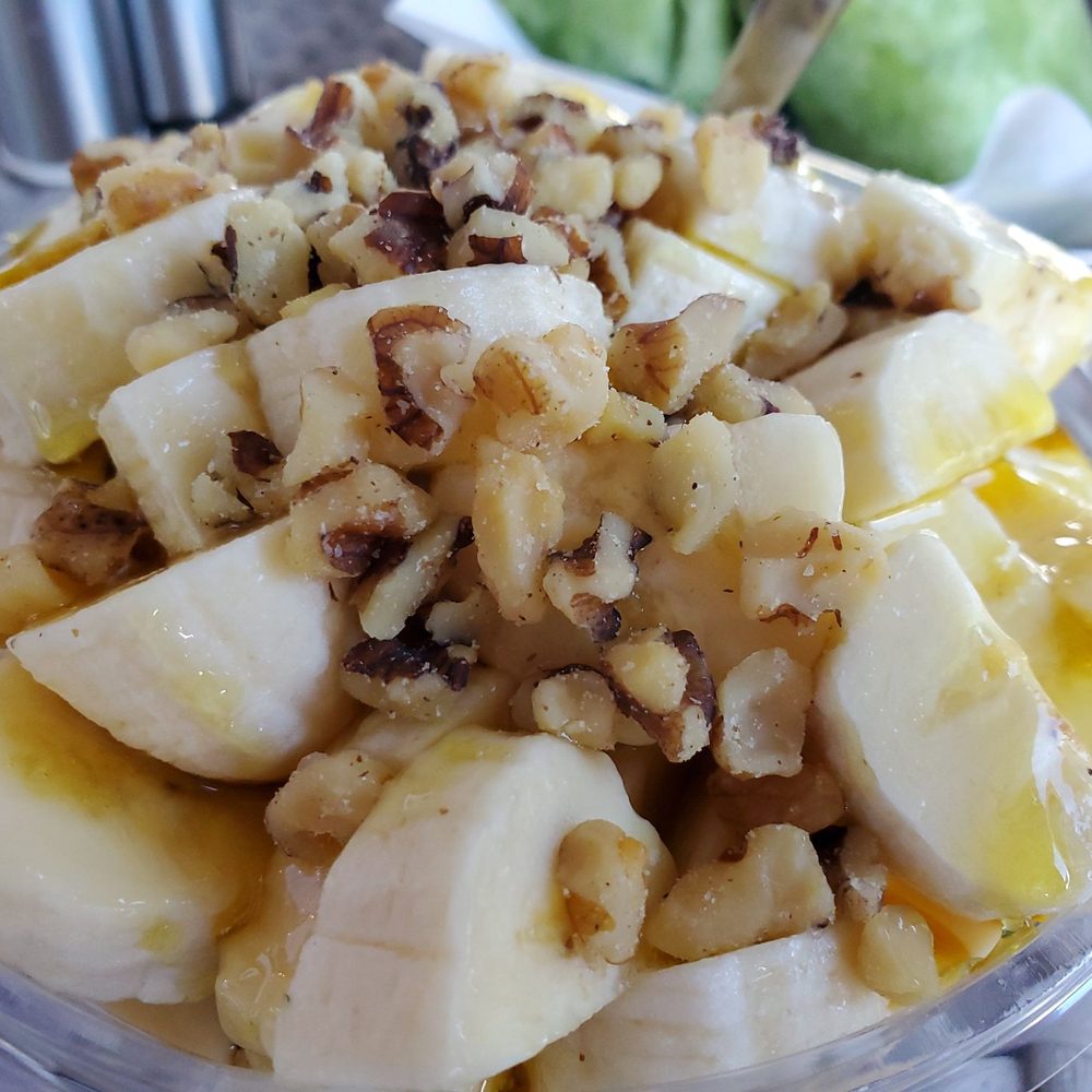 Power bowl Power bowl