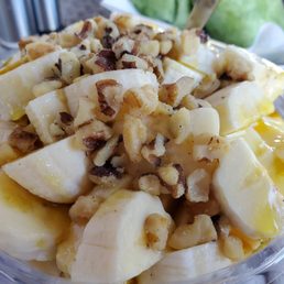 Power bowl