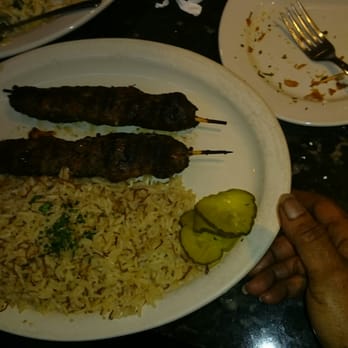 Andy's Mediterranean Grille - Kabobs - Greek Near Me - Cincinnati, Ohio Andy's Mediterranean Grille - Kabobs - Greek Near Me - Cincinnati, Ohio