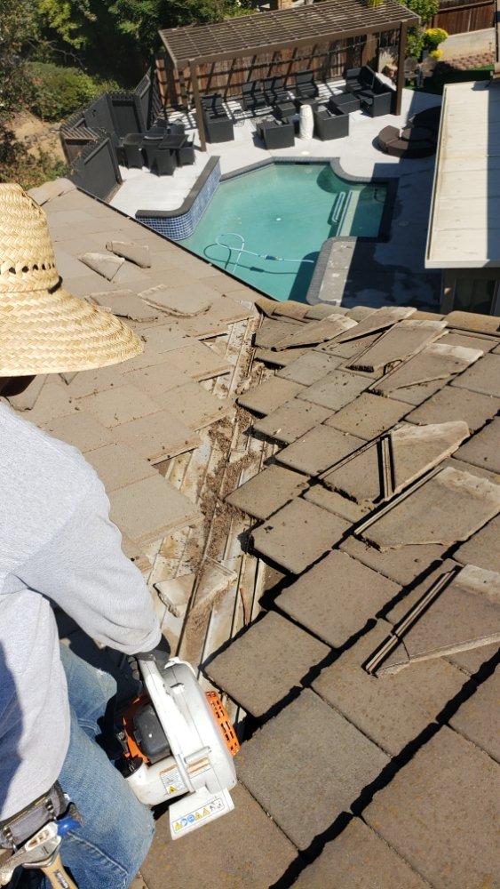 Slide of Regal Roofing Solutions