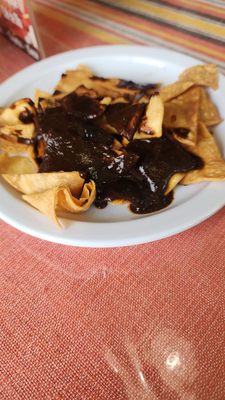 Burrito Caliente by null