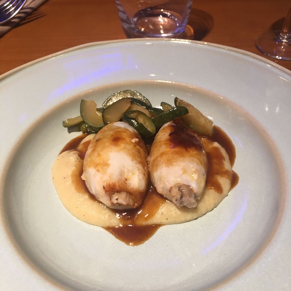 Decastro Gaia - Stuffed squid - Wine Bars Near Me - Vila Nova de Gaia, 13