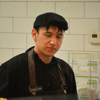 The Pizza Press - Pizza Near Me - Austin, Texas The Pizza Press - Pizza Near Me - Austin, Texas