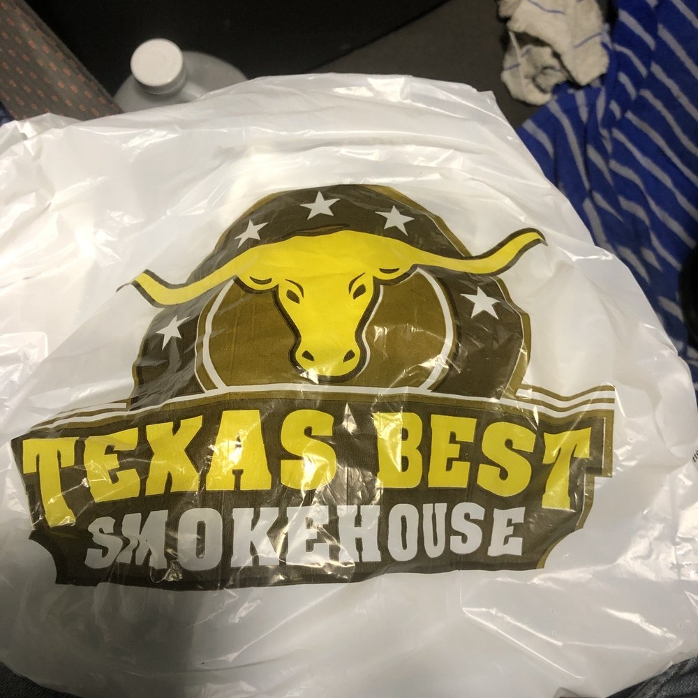 Texas Best Smokehouse - That's the place. Go. Eat. Be Happy. - Smokehouse Near Me - Longview, Texas Texas Best Smokehouse - That's the place. Go. Eat. Be Happy. - Smokehouse Near Me - Longview, Texas