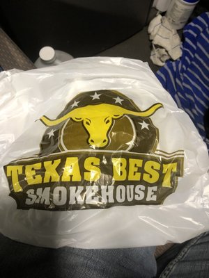 Texas Best Smokehouse Longview by null