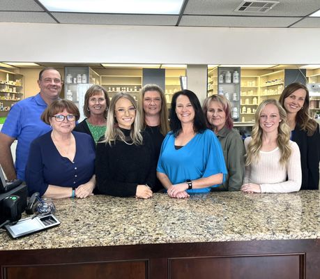 Hospital Discount Pharmacy