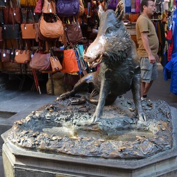 Mercato del Porcellino - Shopping Near Me - Florence, FI