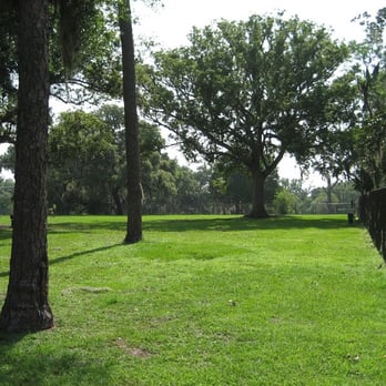 Doctors' Dog Park - Dog Parks Near Me - Apopka, Florida