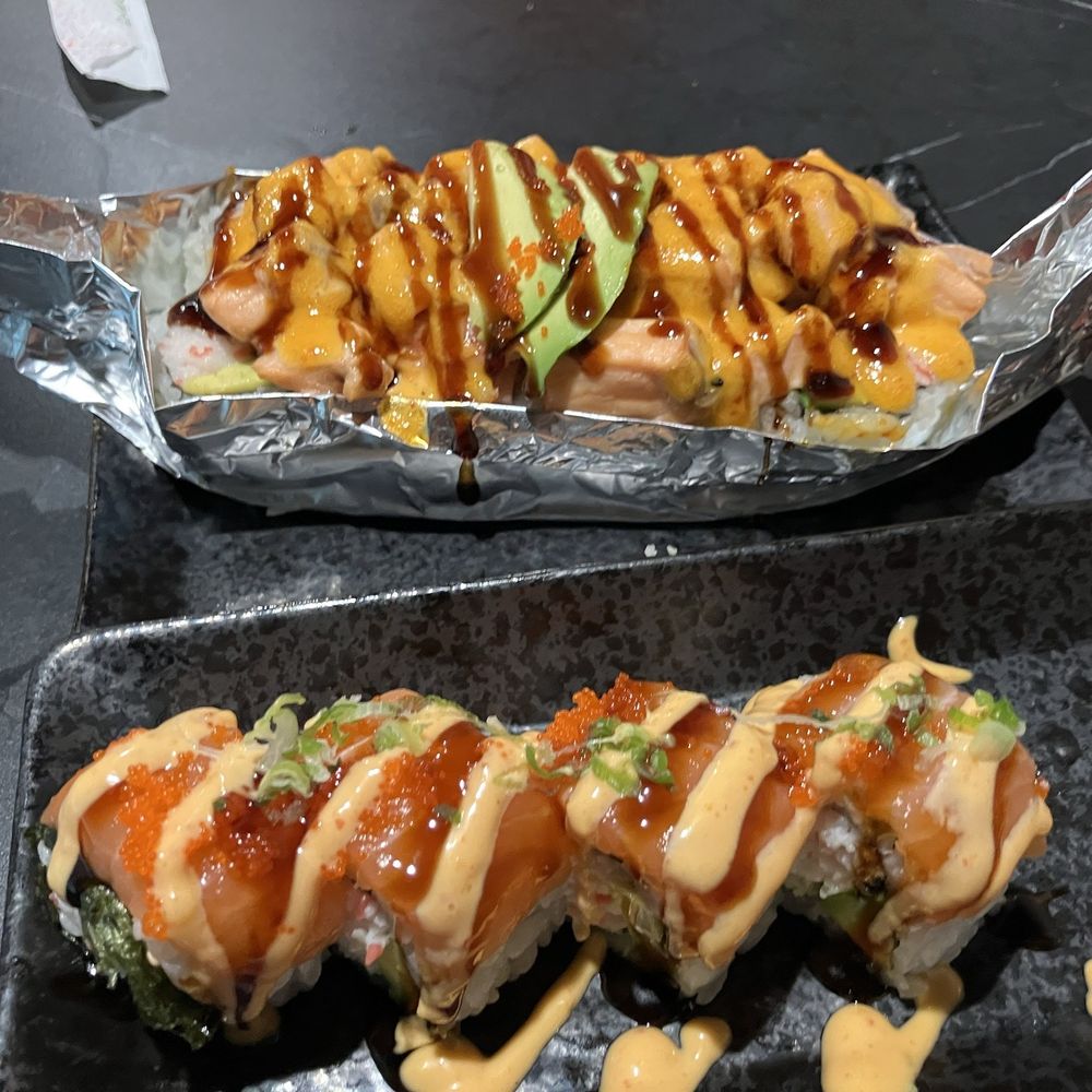 Sushi%AYCE/All You Can Eat - Sushi Bars Near Me - Seattle, Washington Sushi%AYCE/All You Can Eat - Sushi Bars Near Me - Seattle, Washington