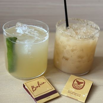 Baleia - Furnas spring & Flor E Sementes - Wine Bars Near Me - Boston, Massachusetts