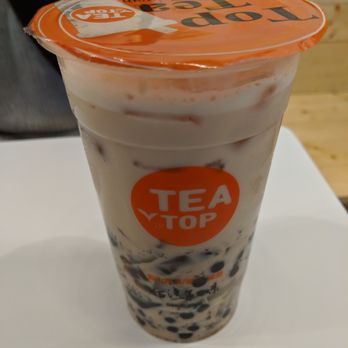 Tea Top - Bubble Tea Near Me - Ellicott City, Maryland Tea Top - Bubble Tea Near Me - Ellicott City, Maryland