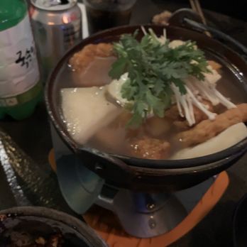 Anytime Kitchen  - Korean Near Me - New York, New York