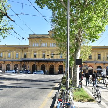 Stazione di Modena - Train Stations Near Me - Modena, Missouri