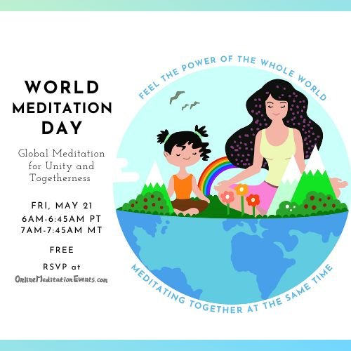 Las Vegas Meditation Logo