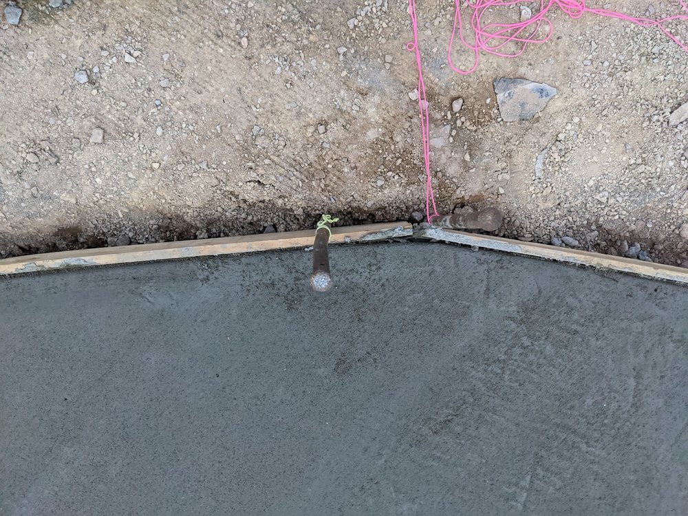 Slide of Fraser General Contracting