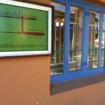 Harold Studio - Storefront. - Art Schools Near Me - Phoenix, Arizona Harold Studio - Storefront. - Art Schools Near Me - Phoenix, Arizona