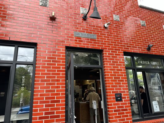 Tallulah's Taqueria - Ives Store by null