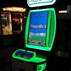 Namco Funscape