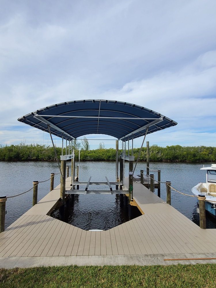 STOKES MARINE Updated July 2024 15955 Pine Ridge Rd, Fort Myers