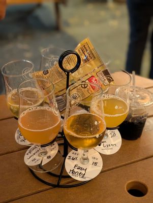 Hamilton Family Brewery by null