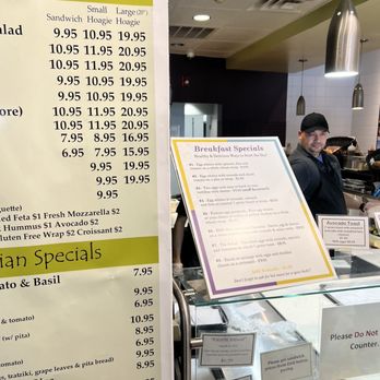 Olives Deli & Bakery - Bakeries Near Me - Princeton, New Jersey