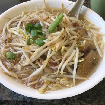 My Place - Shredded duck vermicelli noodle soup - Chinese Near Me - Chicago, Illinois